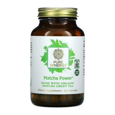 Matcha Power